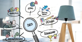 SEO services in mumbai