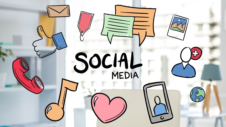 Social media agency mumbai
