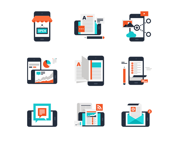 Mobile Apps Development mumbai