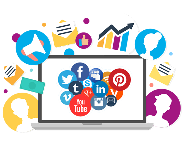 Social Media agency mumbai