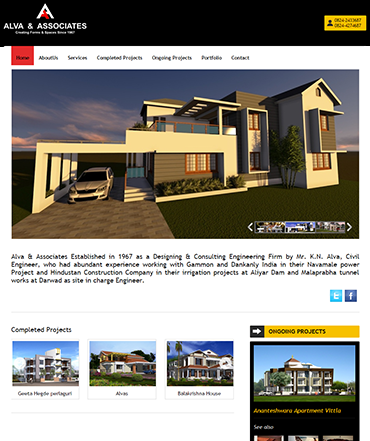 Ecommerce website development