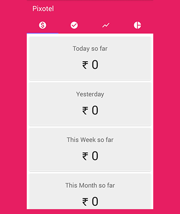 Mobile app development mumbai