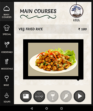 Ecommerce website development