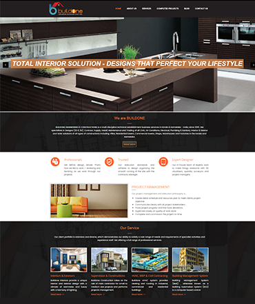 Ecommerce website development