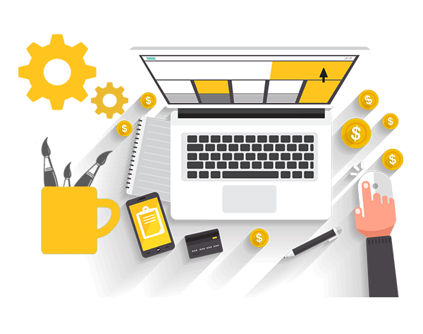website Design mumbai
