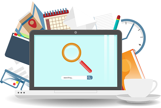 Web development company