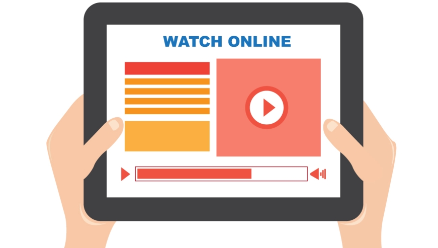 Video marketing services