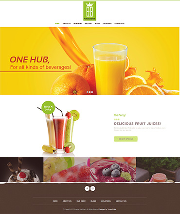 Ecommerce website development